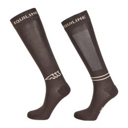 CALZINO UNISEX EQUILINE Unisex 