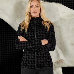 GIACCA TERMICA PIKEUR SELINE Felpe e Pile 
