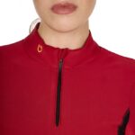 MAGLIA TECNICA DONNA EQUESTRO
MANICA LUNGA Felpe e Pile 