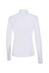 POLO GARA EQUILINE GUARDEG Donna, Manica Lunga 