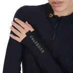 MAGLIA TECNICA DONNA EQUESTRO
MANICA LUNGA Felpe e Pile 