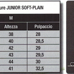 STIVALI PER EQUITAZIONE JUNIOR CON LACCI Stivali 
