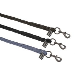 SET CAPEZZA ESKADRON CON DOPPIO AGNELLINO + LUNGHINA GLITTER Capezze Nylon 