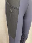 LEGGINGS DONNA CAVALLERIA TOSCANA REVO Pantaloni Donna 