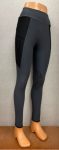 LEGGINGS DONNA CAVALLERIA TOSCANA REVO Pantaloni Donna 