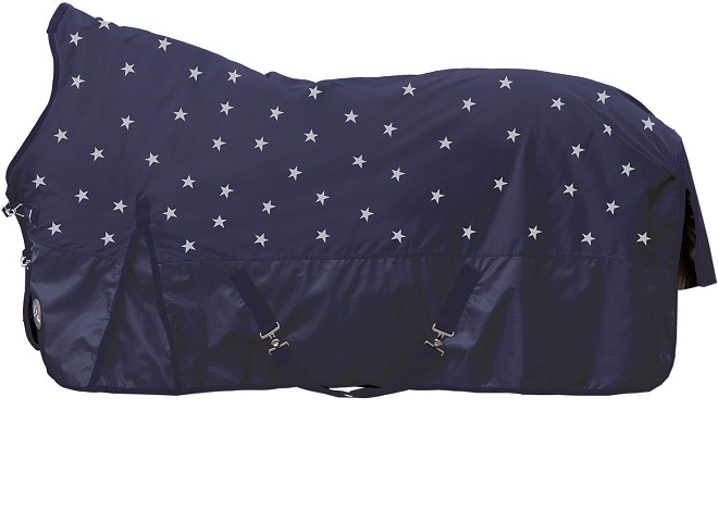 COPERTA PADDOCK 300 GR. STARS Paddock Heavy 
