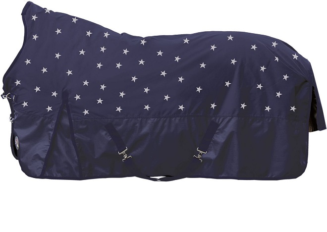 COPERTA PADDOCK 300 GR. STARS Paddock 