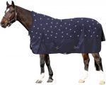 COPERTA PADDOCK 300 GR. STARS Paddock Heavy 