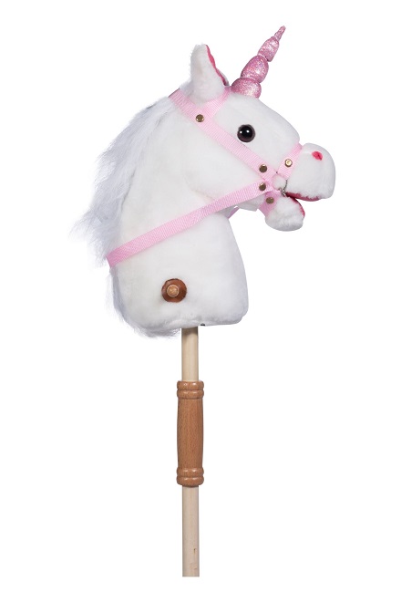 CAVALLINO SONORO IN LEGNO BELLA Casa 