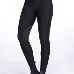 LEGGINGS  EDIMBURGH GRIP Pantaloni Donna 