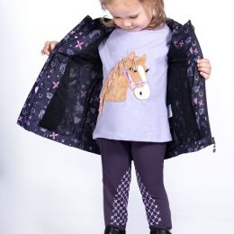 T-SHIRT LOLA FLUFFY Junior, T-shirt 