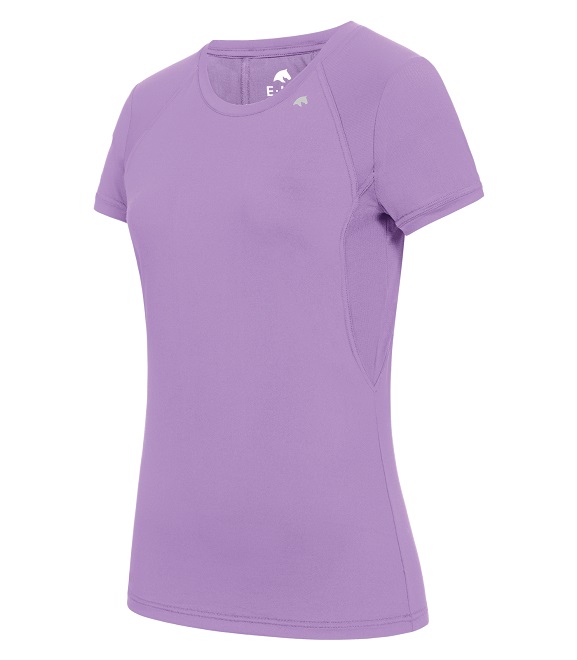 MAGLIA TECNICA HELSINKY Donna, T-shirt 