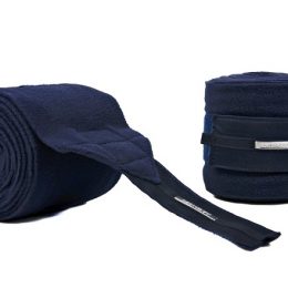 FASCE DA POLO IN PILE AURORA Fasce & Sottofasce 