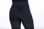 LEGGINGS EDIMBURGH MESH FULL GRIP Pantaloni Donna 