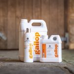 SHAMPOO GALLOP CONDITIONING 500ml Shampoo e Districanti 