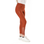 PANTALONE DONNA "D'ISTINTO" GRIP Pantaloni Donna 