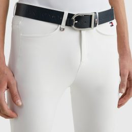 CINTURA TOMMY HILFIGER EQUESTRIAN Cintura Unisex 