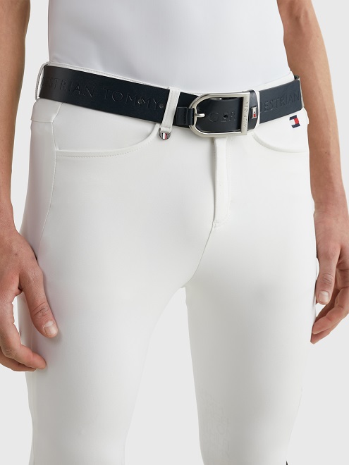 CINTURA TOMMY HILFIGER EQUESTRIAN Cintura Unisex 