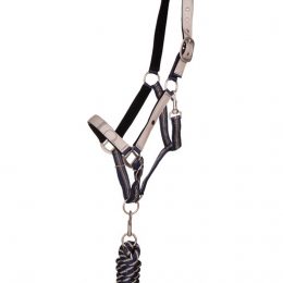 SET CAPEZZA LUNGHINA EQUESTRIAN SPORTS Capezze Nylon 