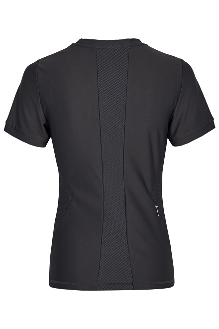 T-SHIRT TECNICA ESKADRON REFLEXX Donna, Felpe e Pile 
