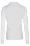 MAGLIA TECNICA MANICA LUNGA RETE ESKADRON REFLEXX Donna, Felpe e Pile 