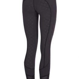 LEGGINGS  ESKADRON REFLEXX FULL GRIP Pantaloni Donna 