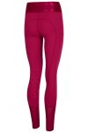 LEGGINGS  ESKADRON REFLEXX FULL GRIP Pantaloni Donna 