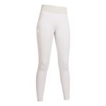 LEGGINGS  PER EQUITAZIONE FULL GRIP Pantaloni Donna 