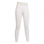 LEGGINGS  PER EQUITAZIONE FULL GRIP Pantaloni Donna 