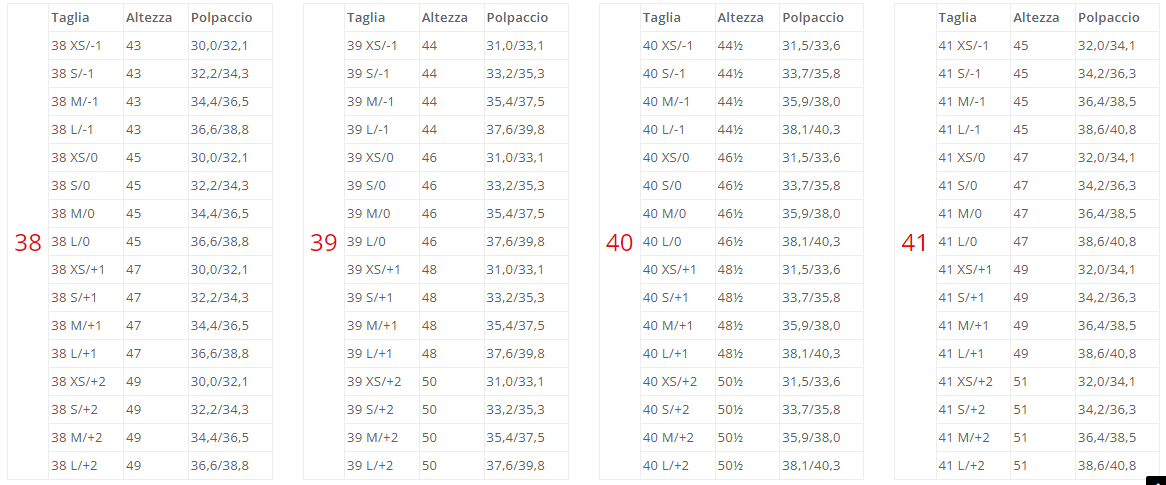 STIVALI PER EQUITAZIONE EGO7 ARIES Stivali 