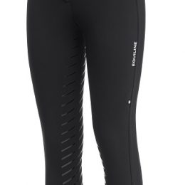PANTALONE EQUITAZIONE EQUILINE CIANNEF FULL GRIP Pantaloni Donna 