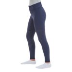 LEGGINGS FULL GRIP DONNA JUNE Pantaloni Donna 