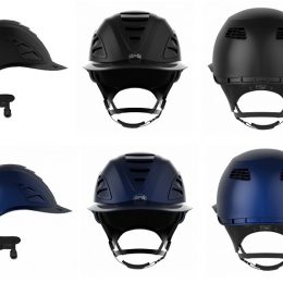 CAP GPA 4S TLS Accessori Sicurezza 