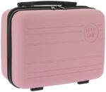 BAULETTO "TRAVEL BAG" PINK Bauli & Bauletti 