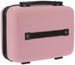 BAULETTO "TRAVEL BAG" PINK Bauli & Bauletti 