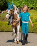 BRIGLIA BITLESS CON REDINI PONY Bitless 