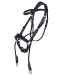 BRIGLIA BITLESS CON REDINI PONY Bitless 