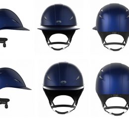 CAP GPA EASY TLS Accessori Sicurezza 