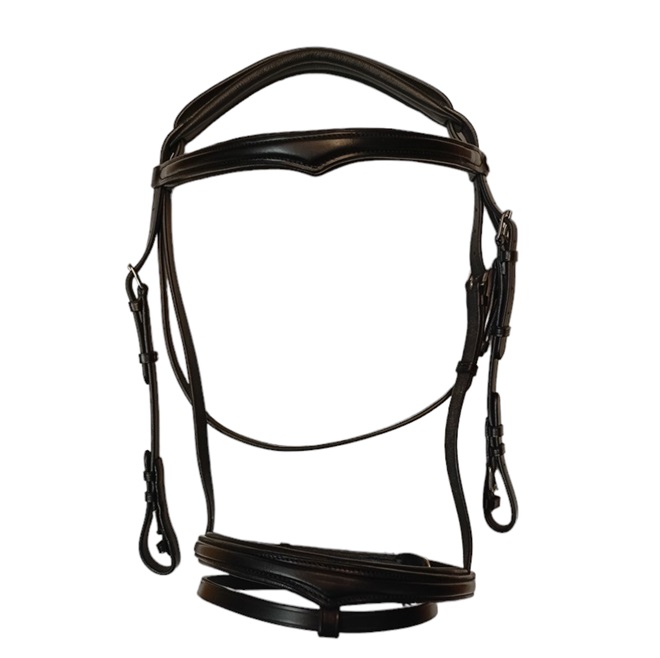 BRIGLIA  "V" SHAPE Briglie 