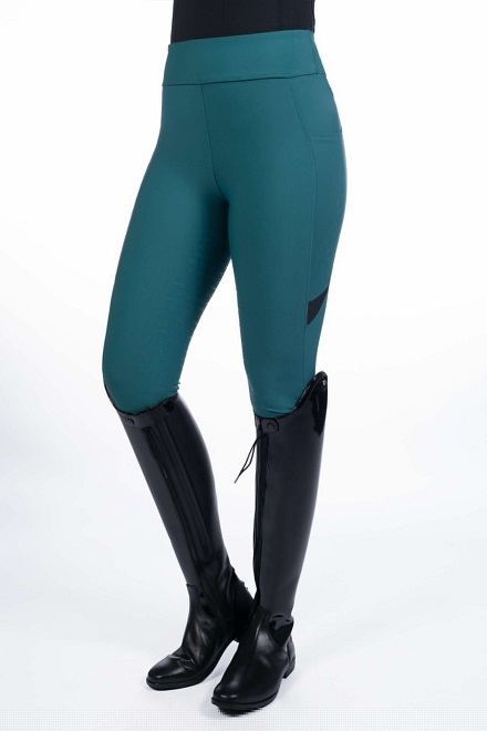 LEGGINGS "PORT ROYAL" FULL GRIP Pantaloni Donna 