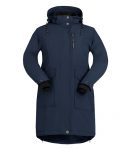 PARKA INVERNALE KOPENHAGEN Donna, Giacche Outdoor 