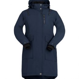 PARKA INVERNALE KOPENHAGEN Donna, Giacche Outdoor 