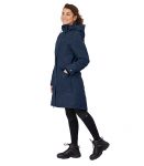 PARKA INVERNALE KOPENHAGEN Donna, Giacche Outdoor 