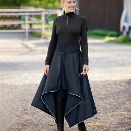 GONNA TERMICA DA EQUITAZIONE LOTTA Donna, Pantaloni Donna 