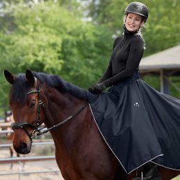 GONNA TERMICA DA EQUITAZIONE LOTTA Donna, Pantaloni Donna 
