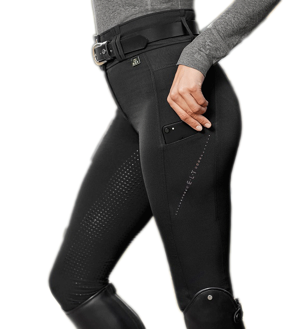 PANTALONE WINTER MINA FULL GRIP Pantaloni Donna 