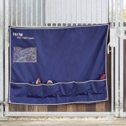 TENDA BOX CON TASCHE Arredo Box 