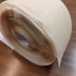 FASCIA AUTOAMALGAMANTE IN LATTICE NATURALE Fasce & Sottofasce 