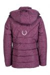 PARKA DA BIMBA ALVA Giacche Outdoor, Junior 