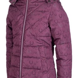 PARKA DA BIMBA ALVA Giacche Outdoor, Junior 